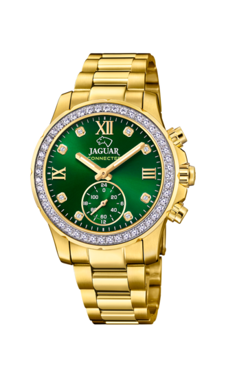 Jaguar Watch Jaguar