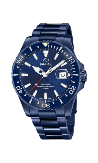 Jaguar Watch Jaguar