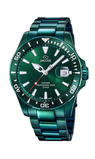 Jaguar Watch Jaguar