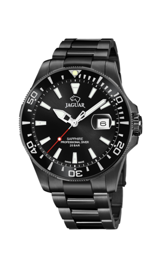 Jaguar Watch Jaguar