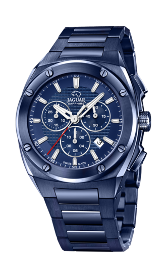 Jaguar Watch Jaguar