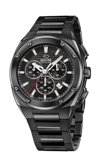 Jaguar Watch Jaguar