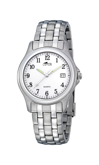 Lotus Watch Lotus