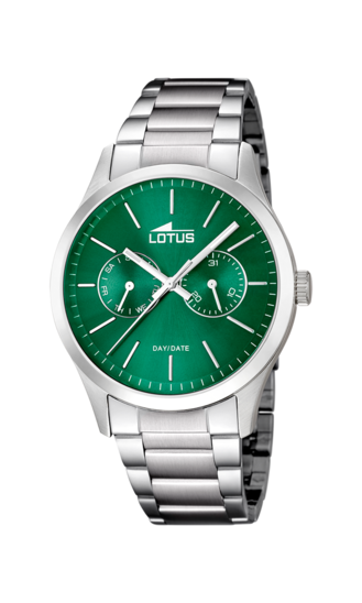 Lotus Watch Lotus