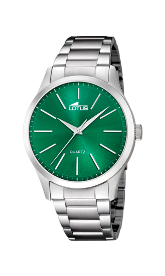 Lotus Watch Lotus