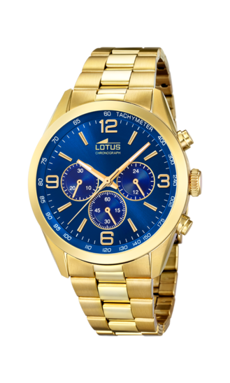 Lotus Watch Lotus