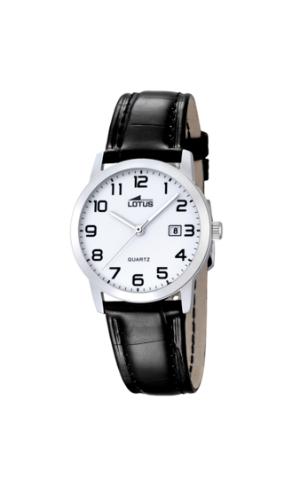 Lotus Watch Lotus