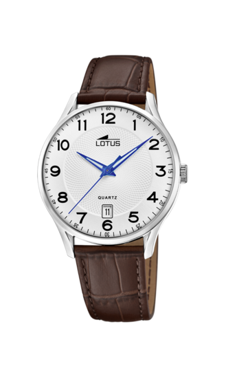 Lotus Watch Lotus