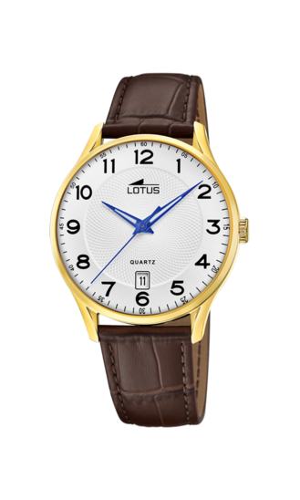 Lotus Watch Lotus