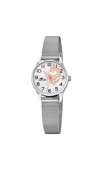 Lotus Watch Lotus