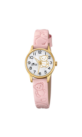 Lotus Watch Lotus