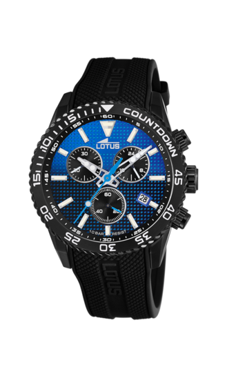 Lotus Watch Lotus