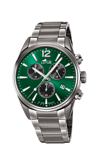 Lotus Watch Lotus