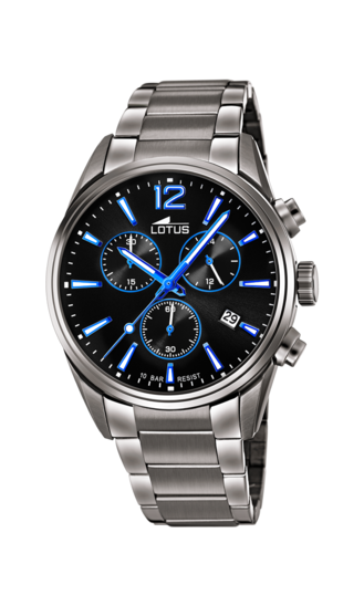 Lotus Watch Lotus
