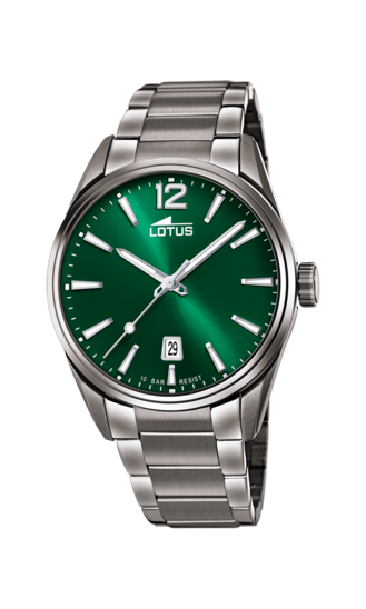 Lotus Watch Lotus