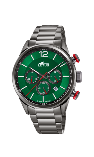 Lotus Watch Lotus