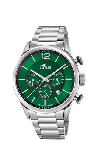 Lotus Watch Lotus