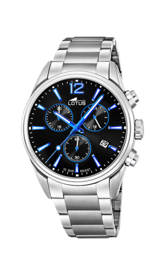 Lotus Watch Lotus