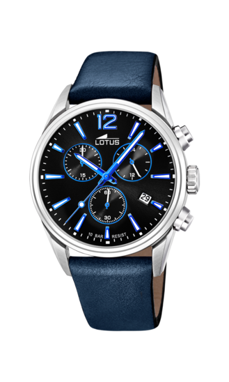 Lotus Watch Lotus