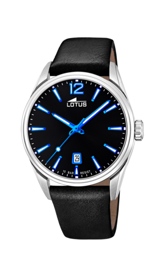 Lotus Watch Lotus