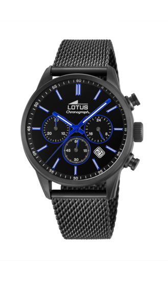 Lotus Watch Lotus