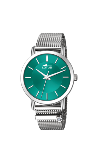 Lotus Watch Lotus