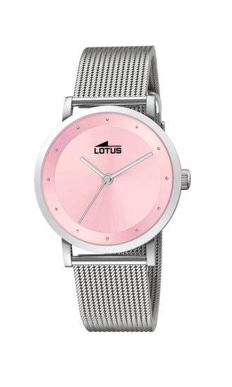 Lotus Watch Lotus
