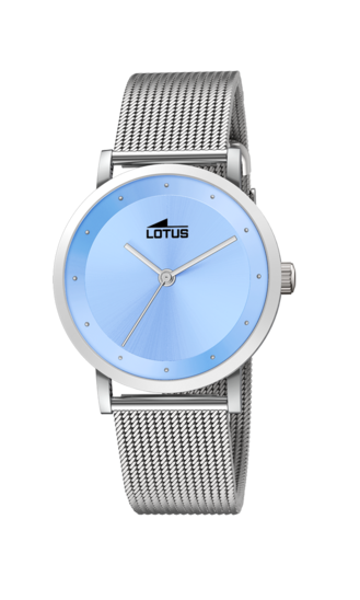Lotus Watch Lotus