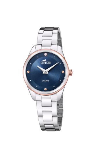 Lotus Watch Lotus