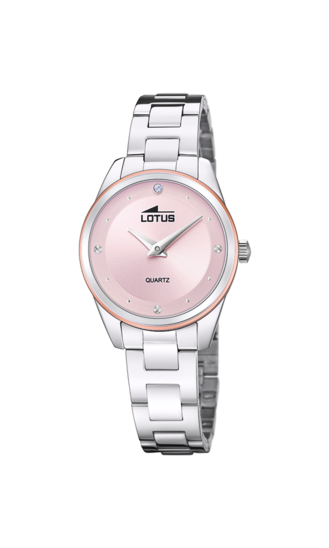Lotus Watch Lotus