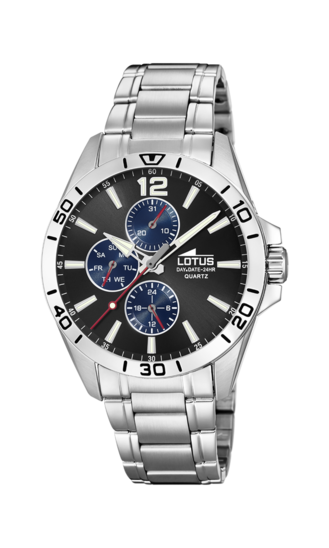 Lotus Watch Lotus