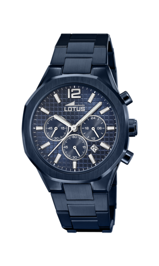 Lotus Watch Lotus