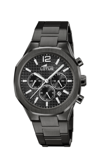 Lotus Watch Lotus