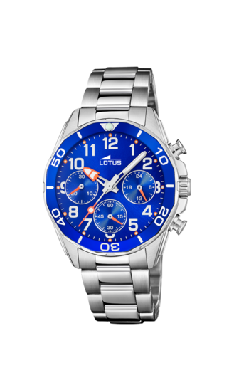Lotus Watch Lotus