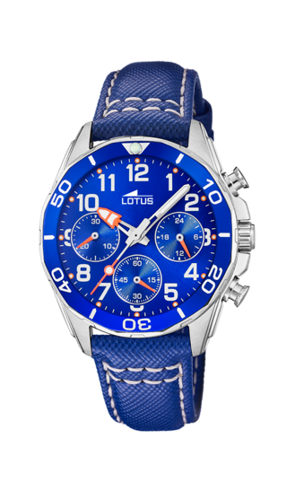 Lotus Watch Lotus