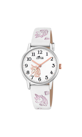 Lotus Watch Lotus