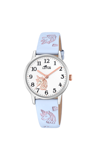 Lotus Watch Lotus