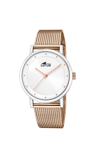 Lotus Watch Lotus