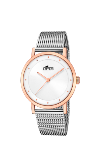 Lotus Watch Lotus