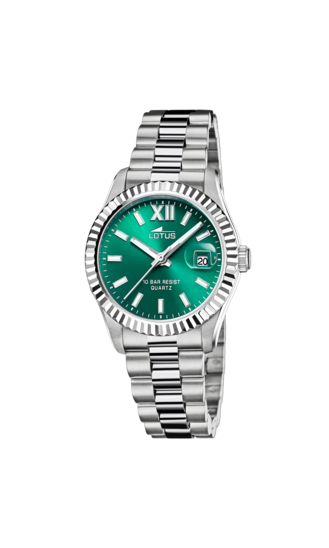 Lotus Watch Lotus